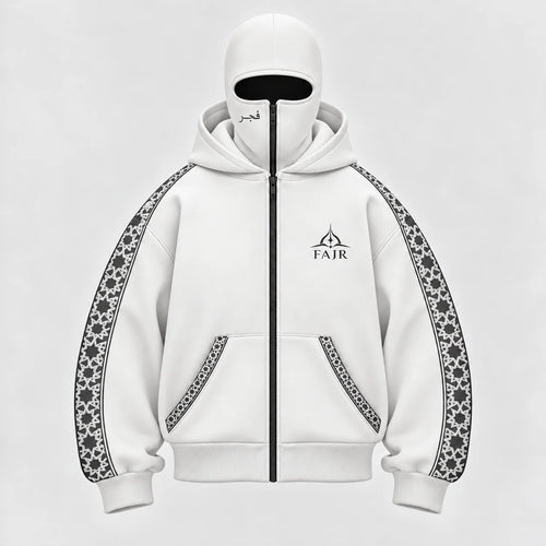 Fajr Hoodie