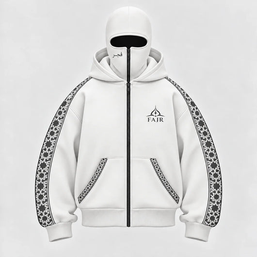 Fajr Hoodie