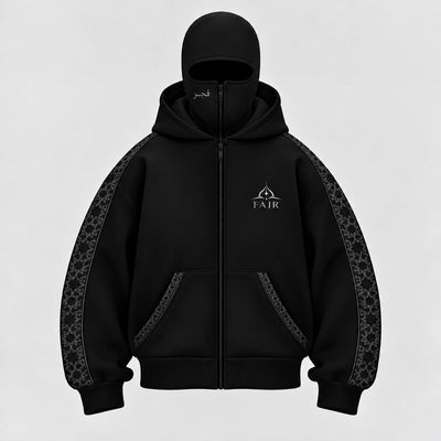 Fajr Hoodie