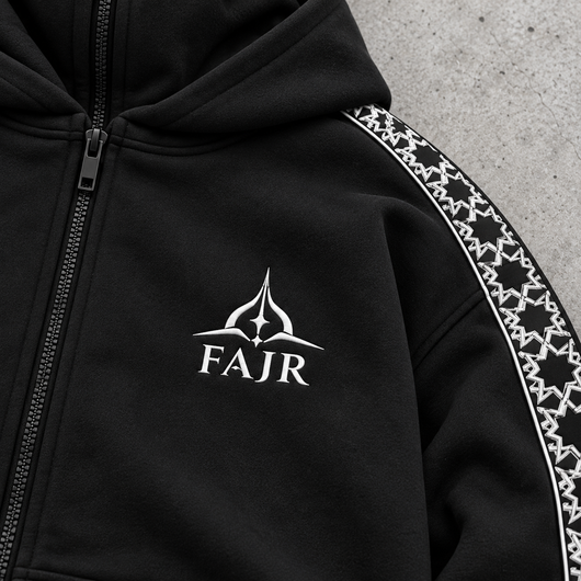 Fajr Hoodie