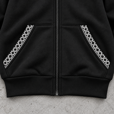 Fajr Hoodie