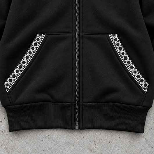 Fajr Hoodie