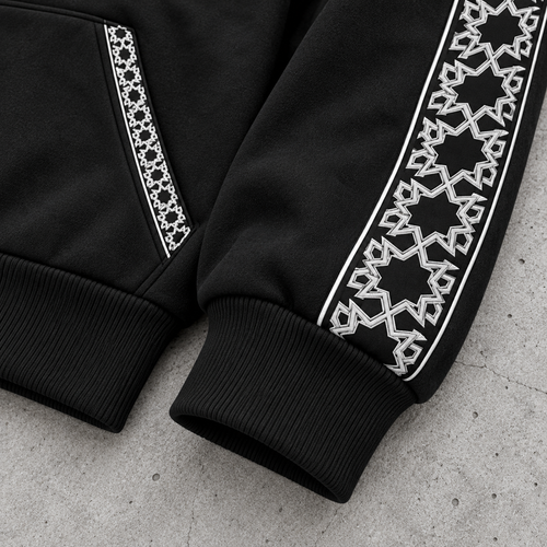 Fajr Hoodie