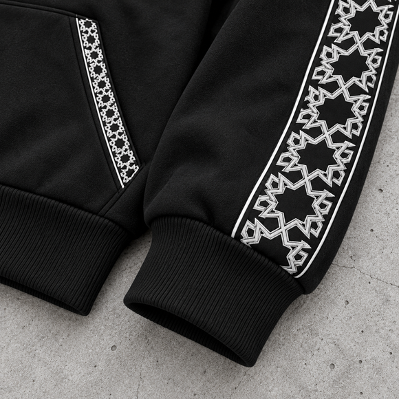 Fajr Hoodie