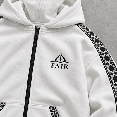 Fajr Hoodie