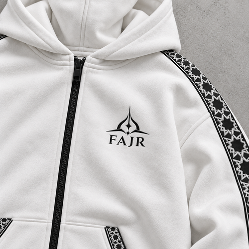 Fajr Hoodie