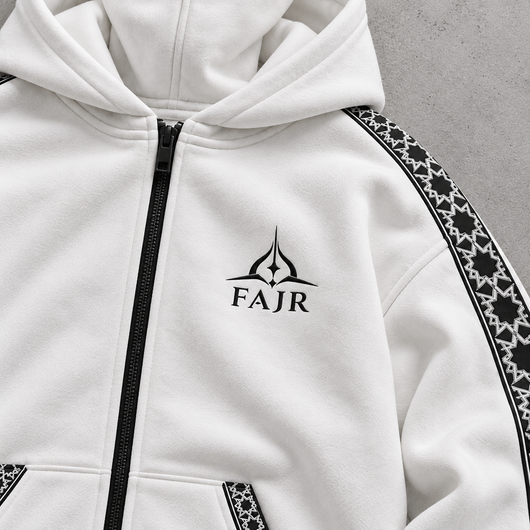 Fajr Hoodie