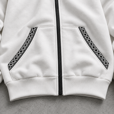 Fajr Hoodie