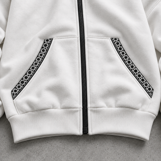 Fajr Hoodie