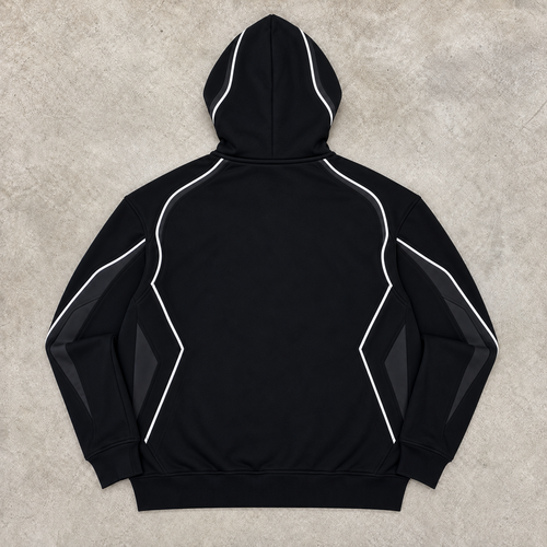 Playan™ - AMG Balaclava Hoodie