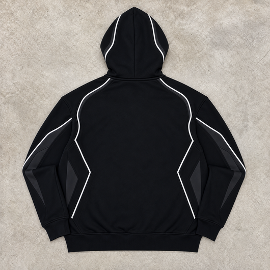 Playan™ - AMG Balaclava Hoodie